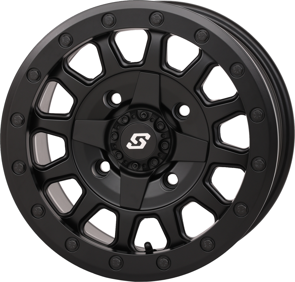 Adapt Beadlock Wheels