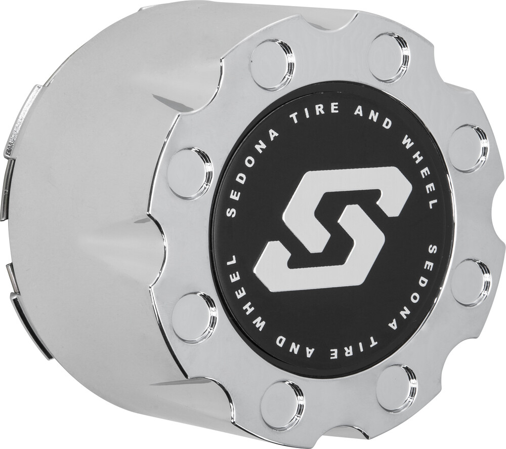 Storm Wheel Center Cap