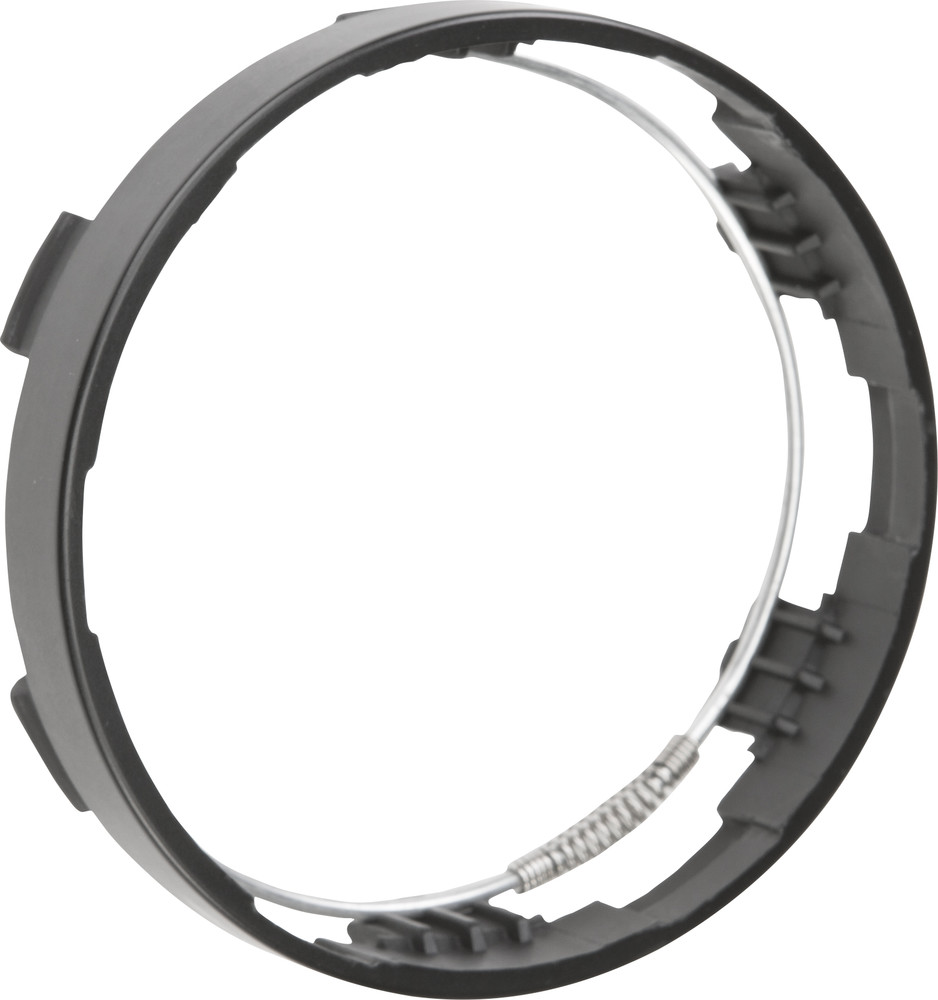 Viking Wheel Cap Spacer Ring