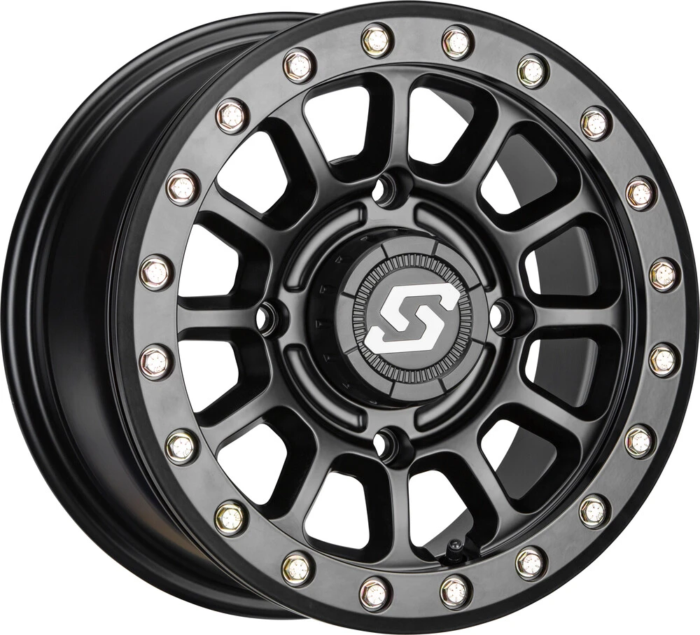 Sano Beadlock Wheel