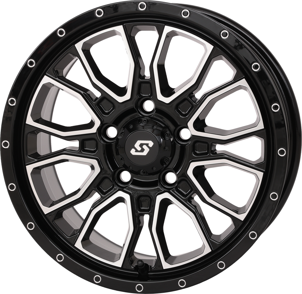 Fusion Wheels