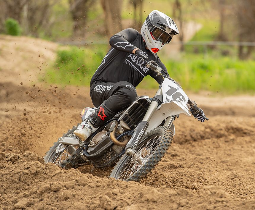 MX