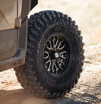 Wheels