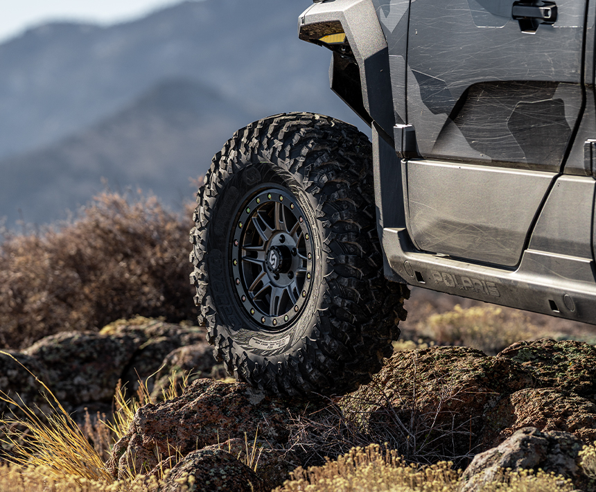 ATV/UTV