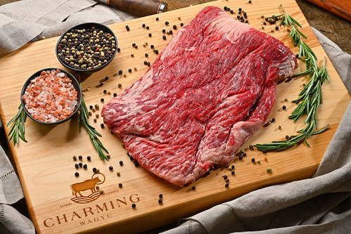 Wagyu Flank Steak