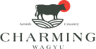 Charming Wagyu