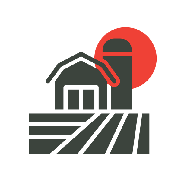 Farm icon