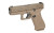 GLOCK 19X 9mm Crossover Pistol – 19RD, 3 Magazines