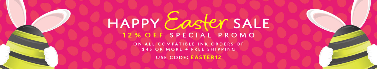 Easter Sale Special Offer