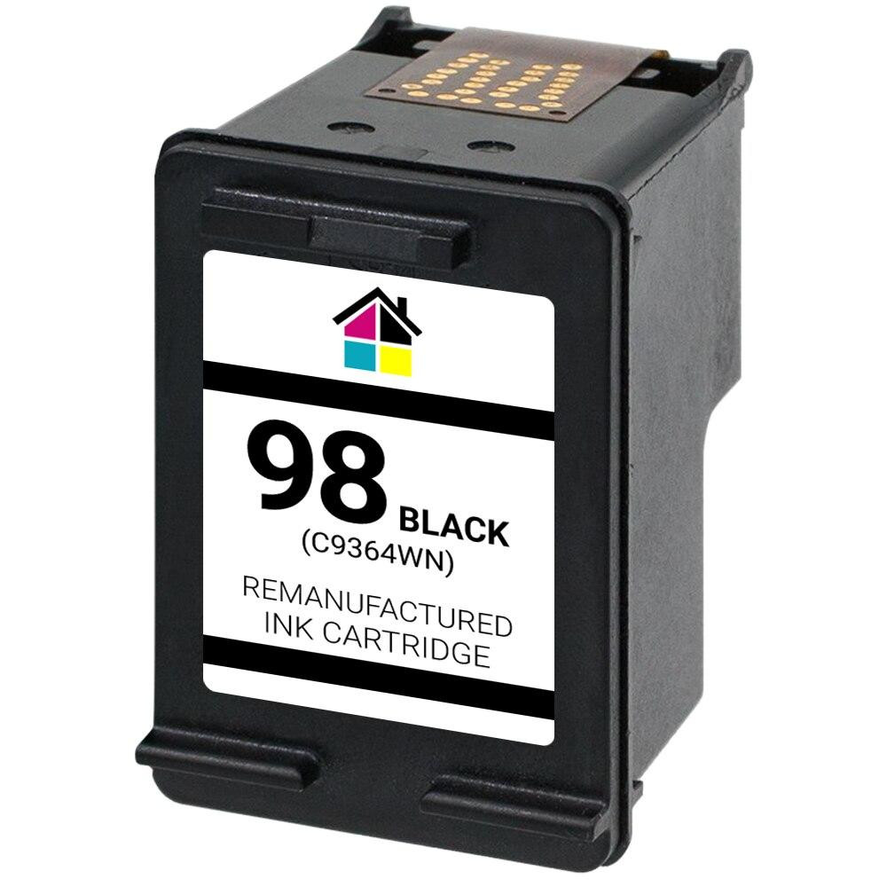 hp 98 and 95 ink cartridges