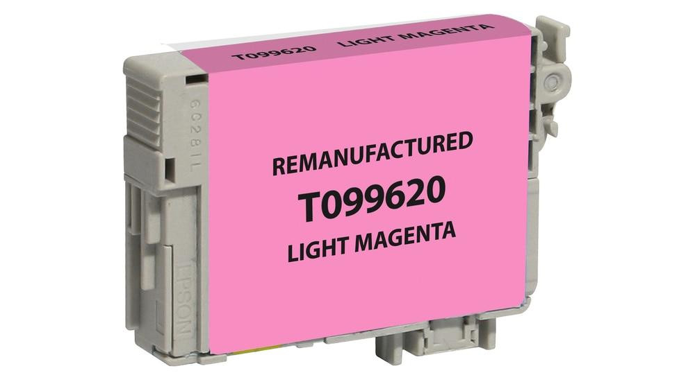 Remanufactured Ink Cartridge for Epson 