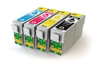 Choosing Between Original and Compatible Ink Cartridges