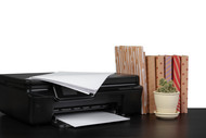 Eco-Friendly Printing: Tips for Reducing Ink and Paper Waste with Houseofinks