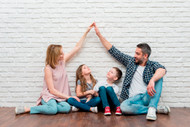 Are You Present With the Family? Are You Present With the Family?