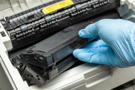 What Is The Difference Between Ink and Toner Cartridges? 