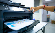 ​Insights into the types of ink your printer uses