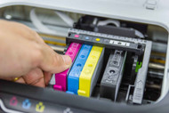 ​Can Replacing the Ink Cartridge Be Harmful to Your Health?