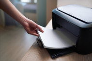 ​How Would Printers Help Students?