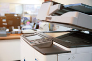 ​Environmentally Friendly Printing Practices