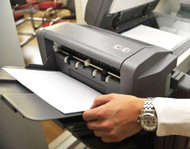 ​Reduce Waste Prints, Cost & Environmental Impact with Digital Solutions