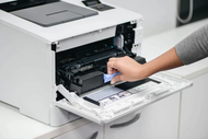 ​Does Slow Printing Mean an Issue with the Cartridge?