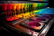 ​The Evolution of Ink Cartridges: From Early Designs to Modern Innovations