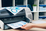 The Future of Printing: Emerging Technologies and Trends