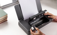 ​Ink & Toner - What is the Difference?