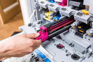 ​An Insight into using a MICR Toner