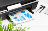 Eco-Friendly Printing: Choosing Sustainable Ink Cartridges