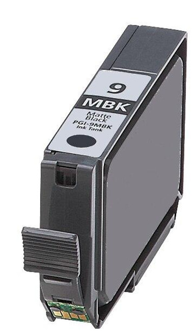 HouseOfInks Compatible Ink Cartridge Replacement for Canon PGI-9 Matte Black CANON_PGI-9MB