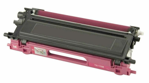 HouseOfInks Remanufactured Toner Replacement for Brother TN-115M HY Magenta BROTHER_TN115M