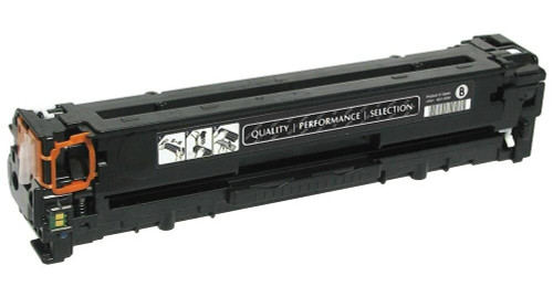 HouseOfInks Remanufactured Toner Replacement for Canon 116 1980B001AA Black CANON_116B