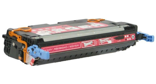 HouseOfInks Remanufactured Toner Replacement for HP 503A Q7583A Magenta HP_Q7583A