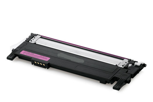 HouseOfInks Remanufactured Toner Replacement for Samsung CLT-M406S Magenta SAMSUNG_CLT-M406S