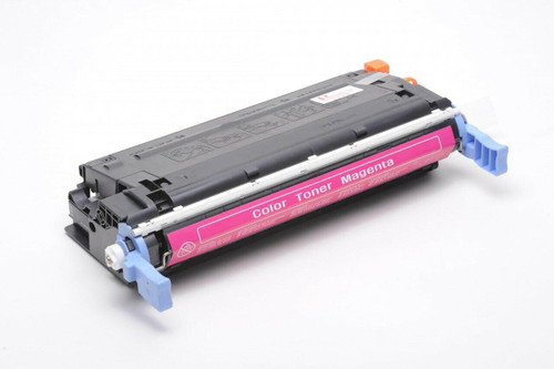 HouseOfInks Remanufactured Toner Replacement for Canon EP-86 6823A004AA Magenta CANON_EP86M