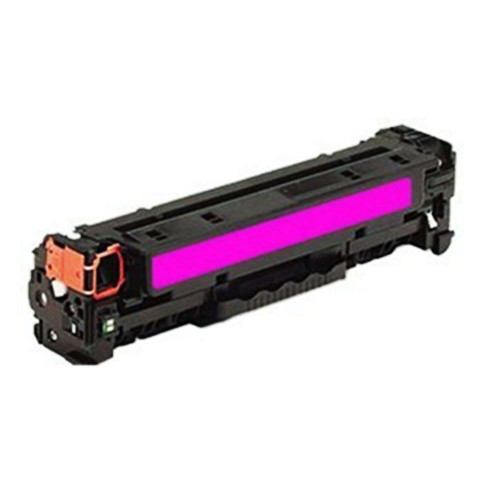 HouseOfInks Compatible Toner Replacement for HP 826A CF313A Magenta HP_CF313A