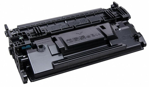 HouseOfInks Compatible Toner Replacement for HP 87X CF287X HY Black HP_CF287X