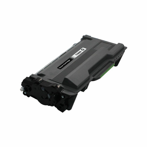 HouseOfInks Compatible Toner Replacement for Brother TN-880 Super High Yield Black BROTHER_TN880