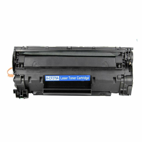 HouseOfInks Compatible Toner Replacement for HP 79A CF279A JUMBO Black HP_CF279AJ