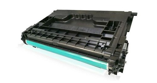 Houseofinks Compatible Replacement for HP 37A CF237A Black Toner Cartridge HP_CF237A