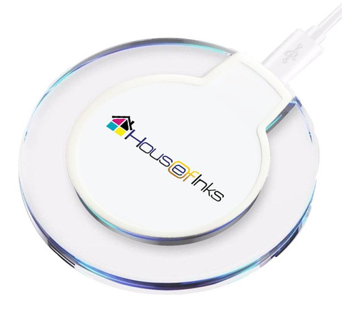 Wireless Charger WRLSCHGR-HOI