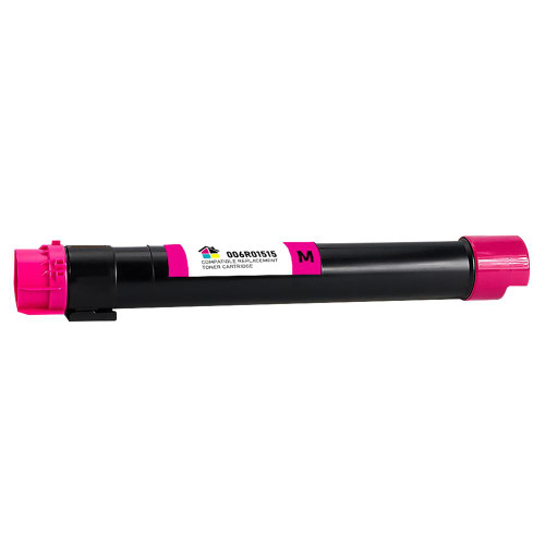 Xerox 006R01515 Magenta Remanufactured Toner Cartridges 1-Xerox 006R01515