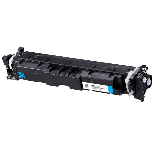 Canon 069H High Yield Cyan Compatible Toner Cartridge 1-Canon 069H [C]