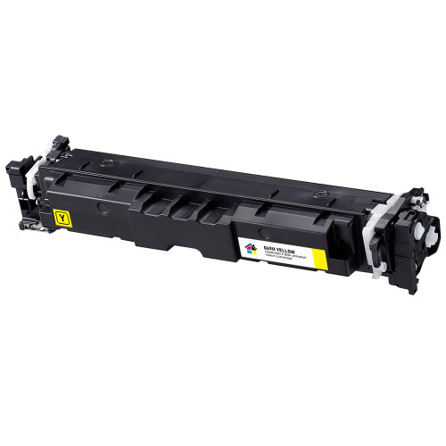 Canon 069H High Yield Yellow Compatible Toner Cartridge 1-Canon 069H [Y]