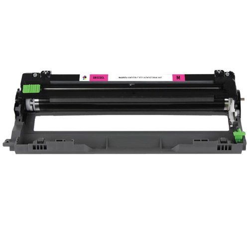 Brother DR223CL Magenta Compatible Drum Unit BROTHER_DR223CLM Brother DR223CL Magenta Compatible Drum Unit BROTHER_DR223CLM