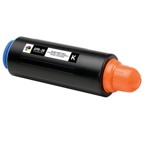 Canon GPR-55 Original Black Toner Cartridge – 0481C003AA – For ImageRUNNER C5500 Series
