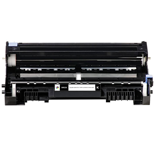 Brother DR520 Black Compatible Drum Unit BROTHER_DR520B