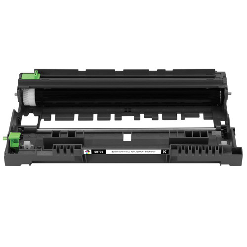 Brother DR730 Black Compatible Drum Unit BROTHER_DR730B
