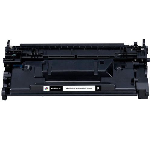 Compatible Toner Cartridge for Canon CRG-041 Black | HouseofInks.com